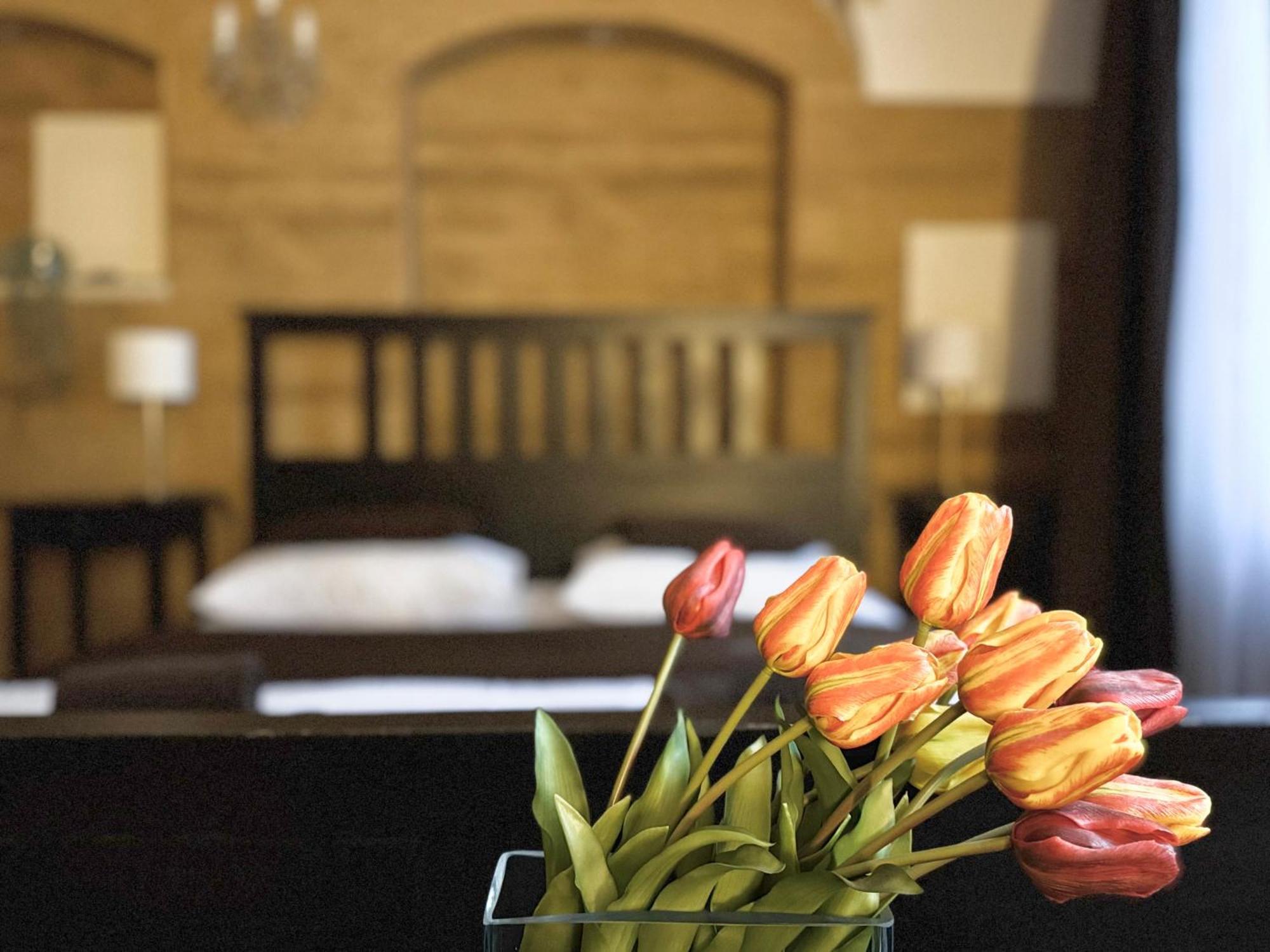 Unique Prague Apartment エクステリア 写真