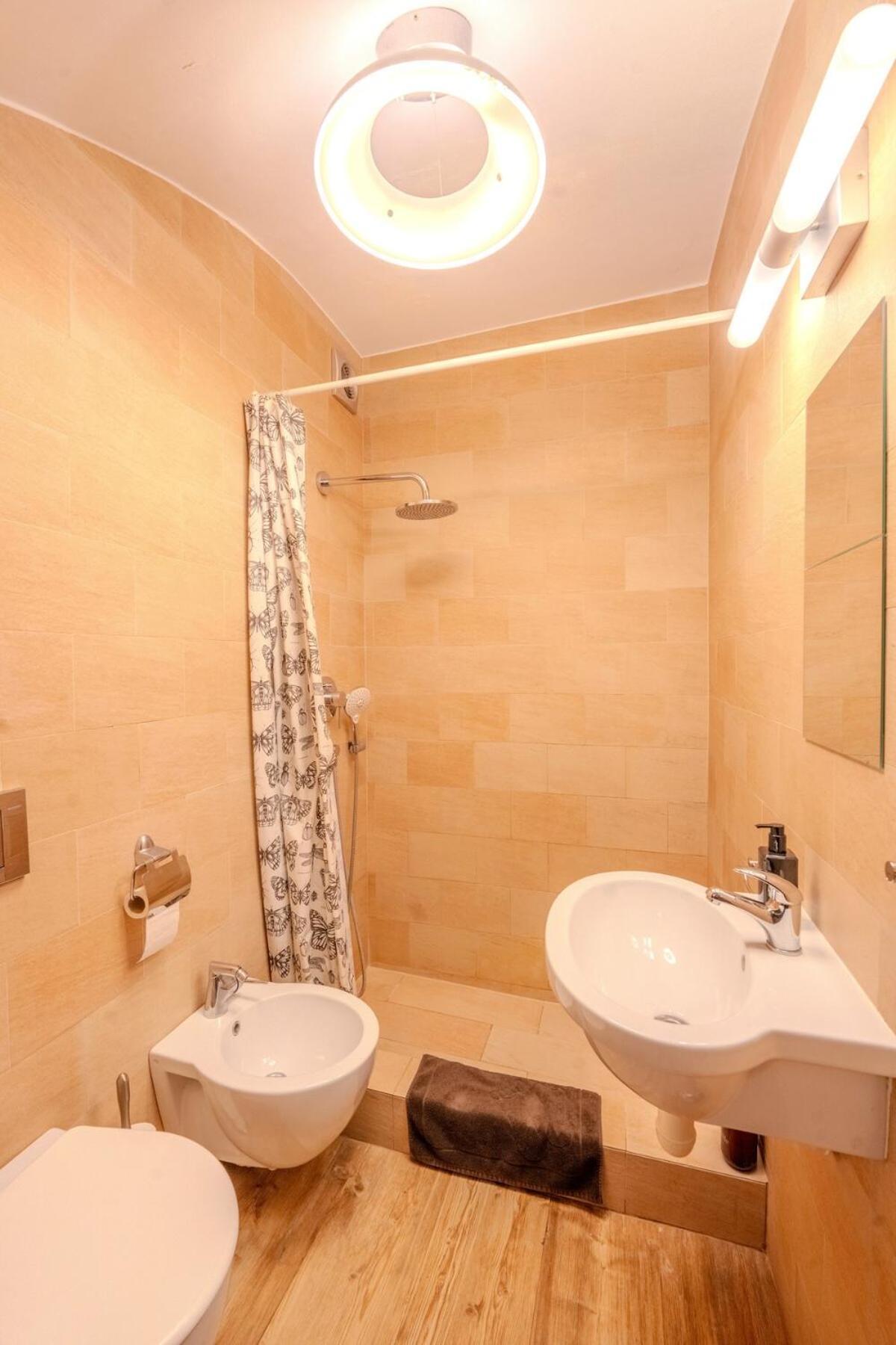 Unique Prague Apartment エクステリア 写真